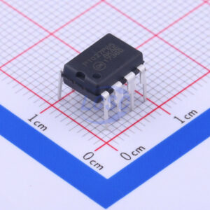 onsemi NCP1027P065G