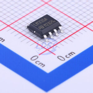 STMicroelectronics LM335ADT