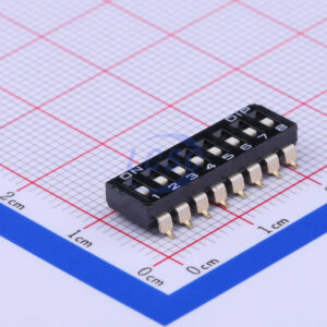 Diptronics DMR-08-V-T/R