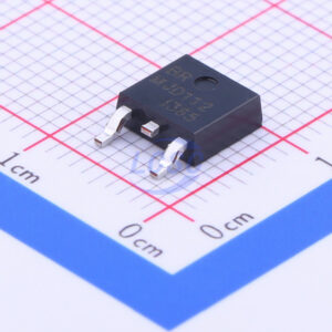 Foshan Blue Rocket Elec MJD112