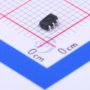 Texas Instruments TL431ACDBVR