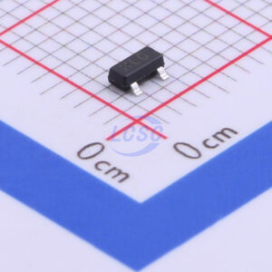 Foshan Blue Rocket Elec 2SC2712-GR