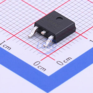 Foshan Blue Rocket Elec 2SD669AD-C