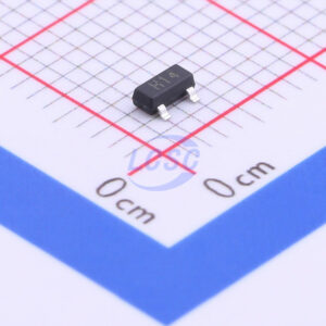 Foshan Blue Rocket Elec DTA114EKA