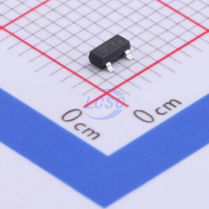 Foshan Blue Rocket Elec DTC143ZKA