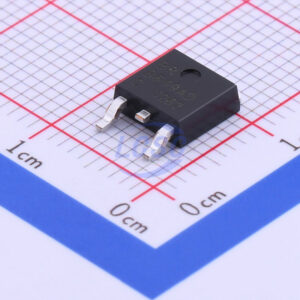 Foshan Blue Rocket Elec 2SB649AD-C