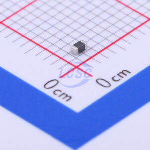 Murata Electronics BLM18PG121SH1D