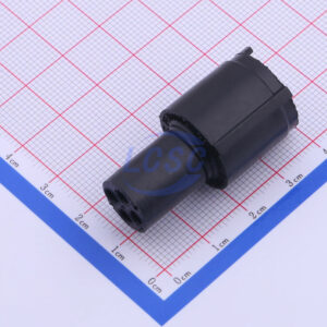 ITT CANNON 120-1806-000