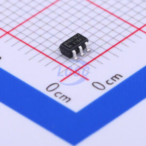 RONGHE Microelectronics RH6016CA