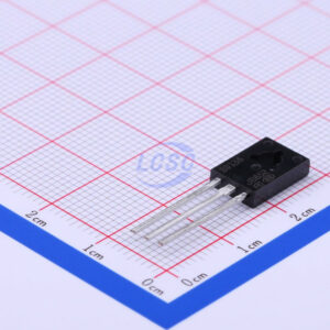 STMicroelectronics BD138