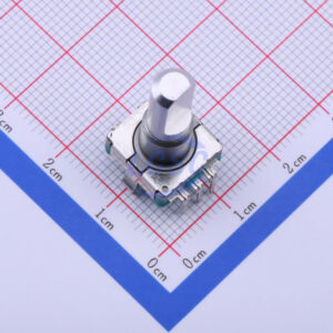 ALPSALPINE EC11E183440C