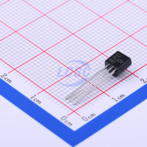 Jiangsu Changjing Electronics Technology Co., Ltd. CJ432 1%