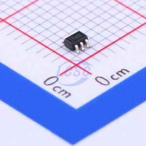 Texas Instruments TPS61220DCKR