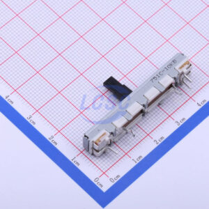 ALPSALPINE RS30111AC00V