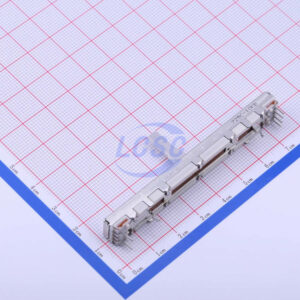 ALPSALPINE RS6011SP6003