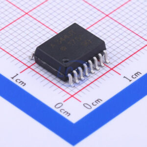 Broadcom Limited ACPL-344JT-500E