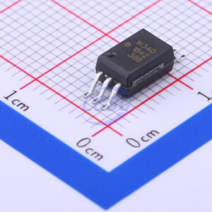 Broadcom Limited ACPL-W340-500E
