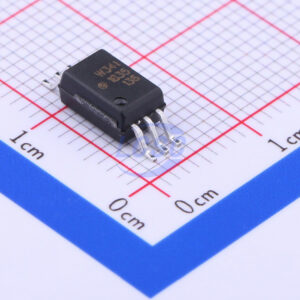 Broadcom Limited ACPL-W341-500E