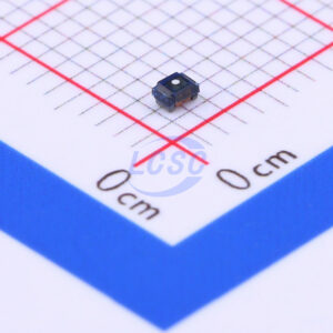 Chilisin Elec LS0603-100J-N