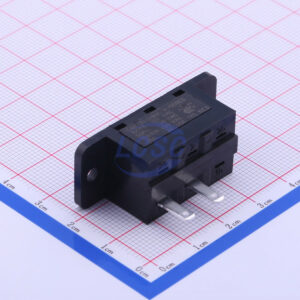C&K V70113SS05Q