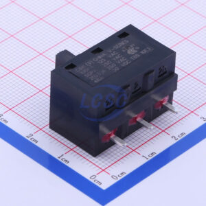 C&K V70201MS02QE