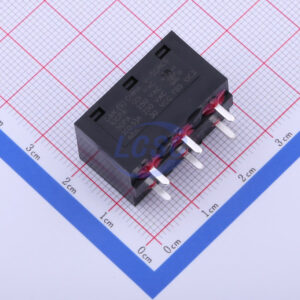 C&K V80212MS02QE