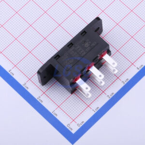 C&K V80212SS05QE