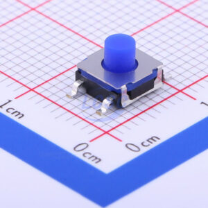 XKB Connection TS-1159B-C-D-BL