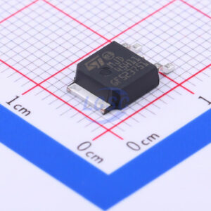 STMicroelectronics MJD45H11T4