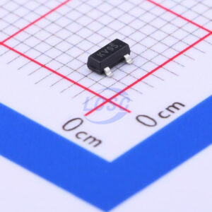 Kodenshi AUK K8550SCD