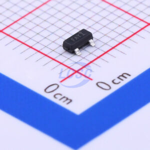 Kodenshi AUK KC5344SCY