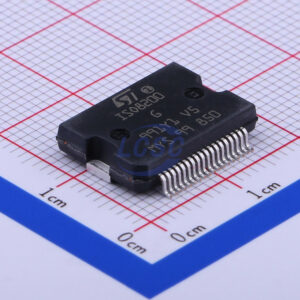 STMicroelectronics ISO8200BTR