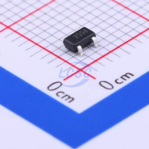 STMicroelectronics STR2550