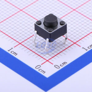 XKB Connection TC-1102-B-C-B