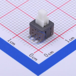 XKB Connection XKB5858-W-TP