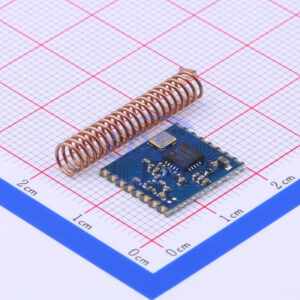 DreamLNK DL-RTS4438A-433M