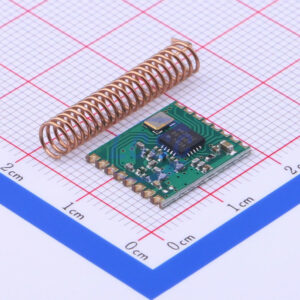 DreamLNK DL-RTS4438BA-433M