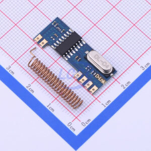 DreamLNK DL-RXC2015A-433M
