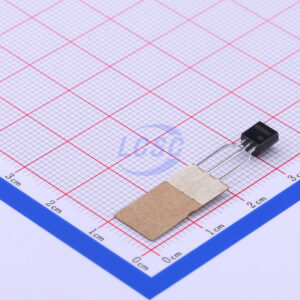 Jiangsu Changjing Electronics Technology Co., Ltd. MCR100-8-TA