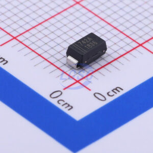 Shandong Jingdao Microelectronics 1SMA4742A