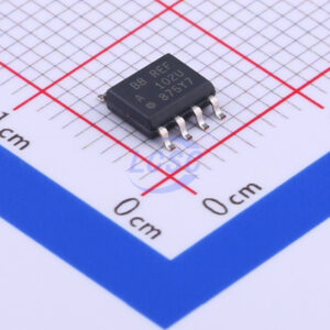 Texas Instruments REF102AU/2K5