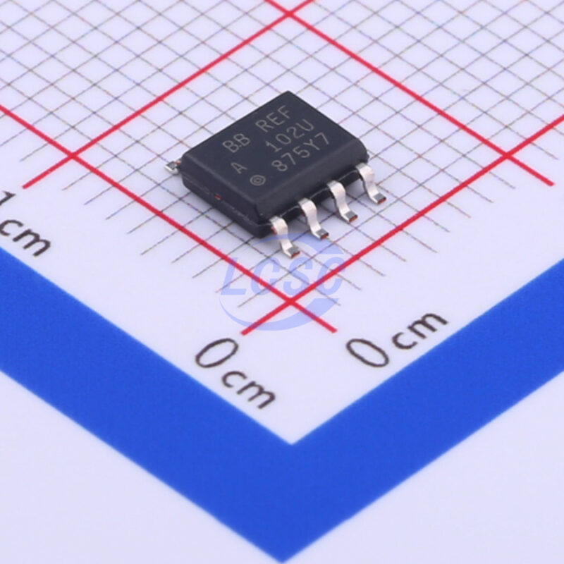 20190402 texas instruments ref102au 2k5 c81460 front.jpg