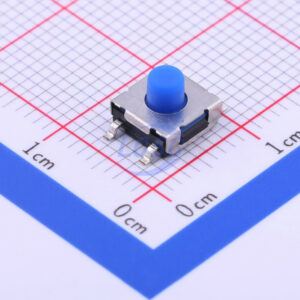 XKB Connection TS-1158B-C-D-BL