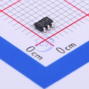 Texas Instruments REF1941AIDDCT