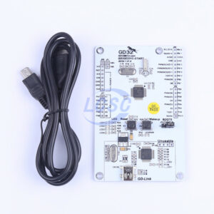 GigaDevice Semicon Beijing GD32E231