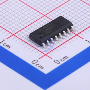 onsemi FAN9611MX