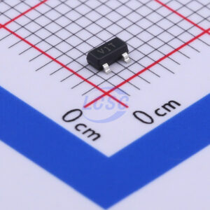 Diodes Incorporated TLV431TFTA