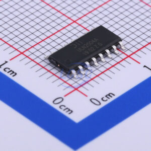 Diodes Incorporated ULN2004AS16-13