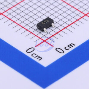 Diodes Incorporated FMMT619TA