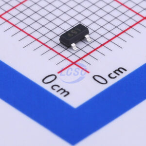 Jiangsu Changjing Electronics Technology Co., Ltd. FMMT491(RANGE:100-300)
